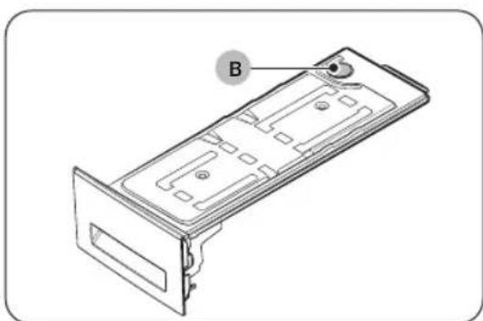 SAMSUNG DV9UDG52A0AB - ATTENTION - 1