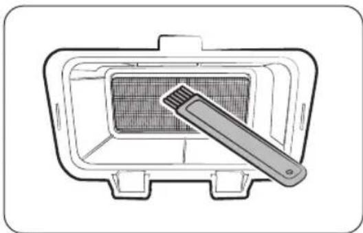 SAMSUNG DV9UDG52A0AB - REMARQUE - 3