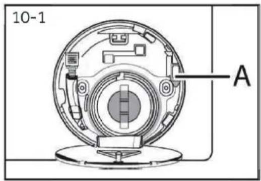HAIER HW90-BP14357TU1 - En cas de panne de courant - 1