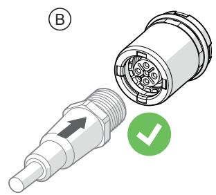 IFM EVF641 - UWAGA - 2