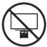 SAMSUNG QA50LS01DAK - Precauciones de seguridad - 1