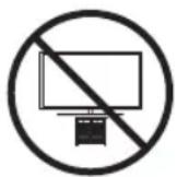 SAMSUNG QA50LS01DAK - Safety Precaution - 1