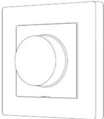 Aqara Dimmer Switch H2 - 1
