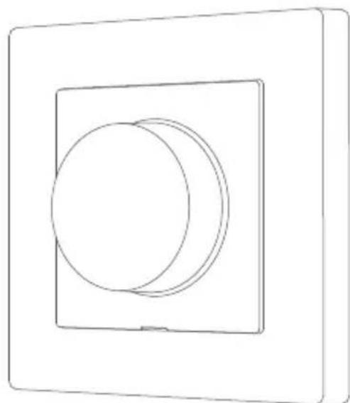 Aqara Dimmer Switch H2 - Zpusob instalace - 7
