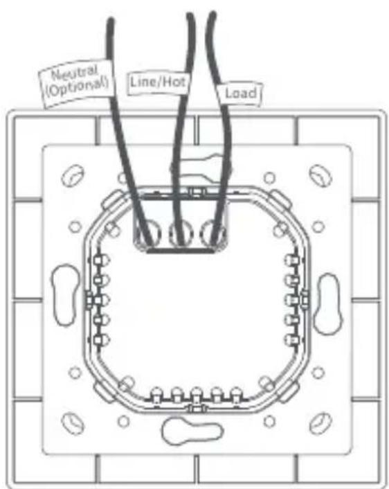 Aqara Dimmer Switch H2 - 1