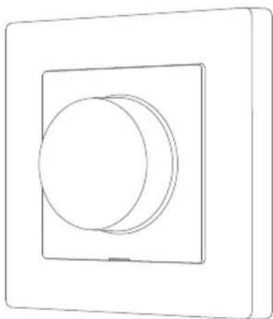 Aqara Dimmer Switch H2 - Introduccion del producto - 1