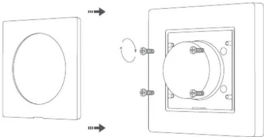 Aqara Dimmer Switch H2 - MOHTAX - 6