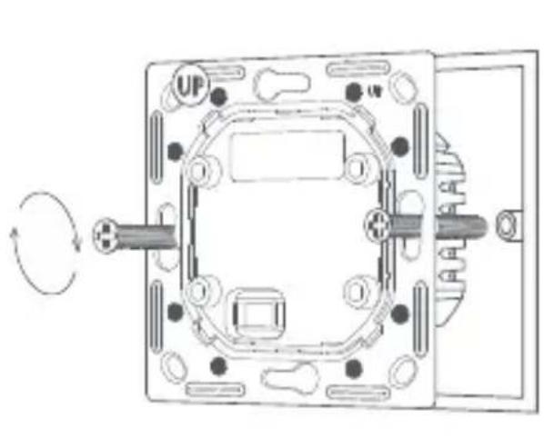 Aqara Dimmer Switch H2 - Installation Method - 4