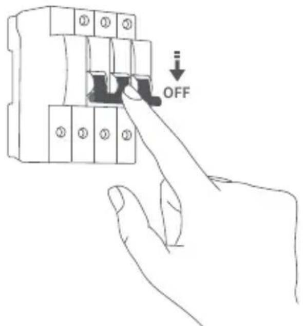 Aqara Dimmer Switch H2 - Zpusob instalace - 1