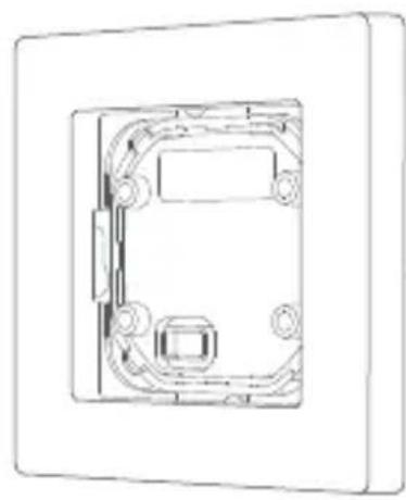 Aqara Dimmer Switch H2 - Método de instalación - 5