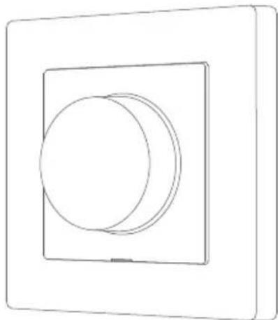 Aqara Dimmer Switch H2 - 1
