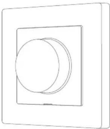 Aqara Dimmer Switch H2 - 1