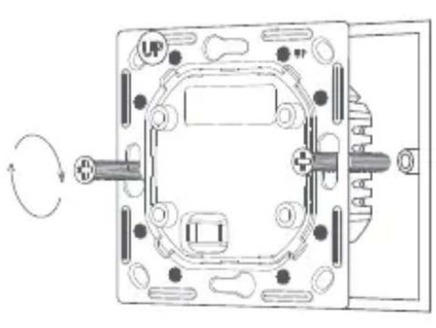 Aqara Dimmer Switch H2 - Telepítési mod - 4
