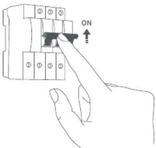 Aqara Dimmer Switch H2 - Méthode d'installation - 8