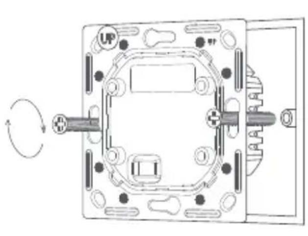 Aqara Dimmer Switch H2 - Metodo di installmente - 4
