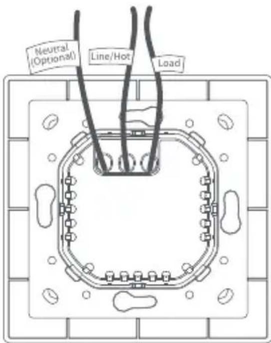 Aqara Dimmer Switch H2 - MOHTAX - 3