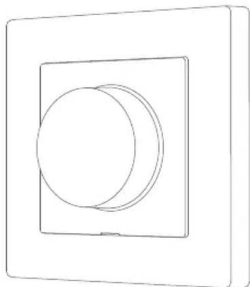 Aqara Dimmer Switch H2 - 5