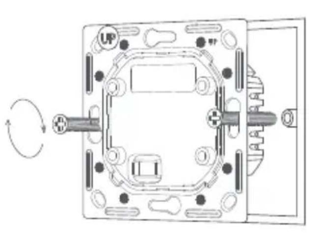 Aqara Dimmer Switch H2 - Installationsmethode - 4