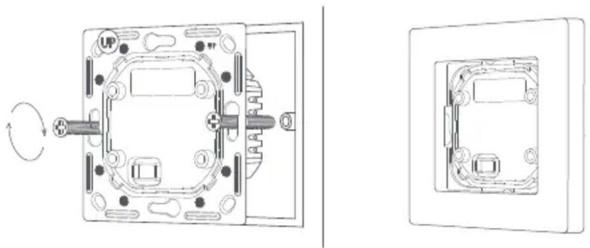 Aqara Dimmer Switch H2 - 1