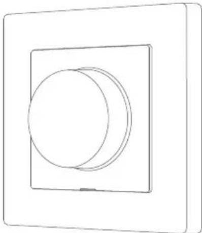 Aqara Dimmer Switch H2 - Wprowadzenie do produktu - 1