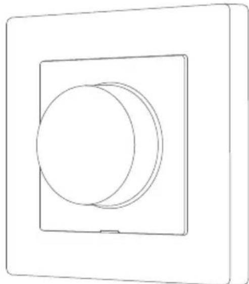 Aqara Dimmer Switch H2 - Méθοδος Eγκαταστασης - 7