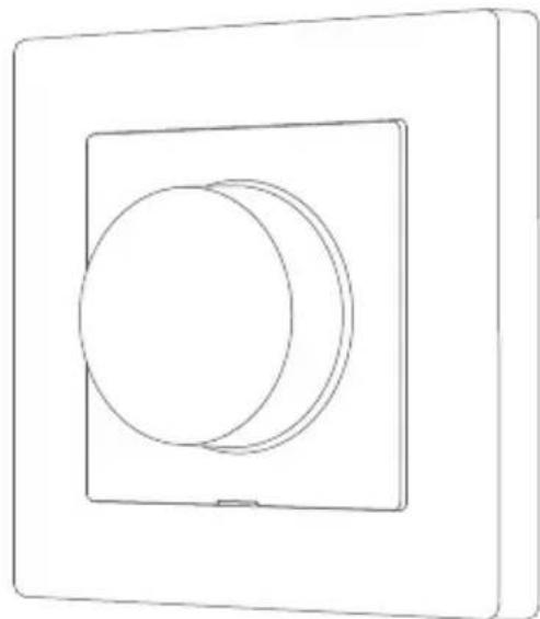 Aqara Dimmer Switch H2 - Méthode d'installation - 7