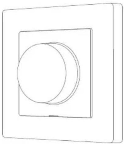 Aqara Dimmer Switch H2 - Představení produktu - 1