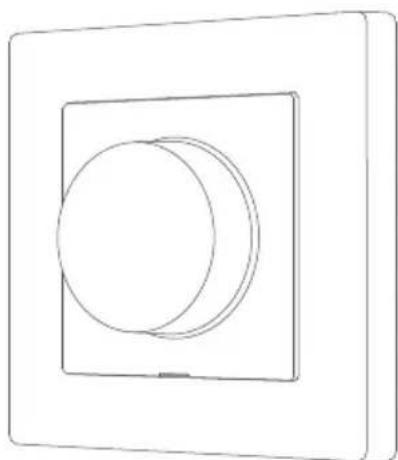 Aqara Dimmer Switch H2 - 1