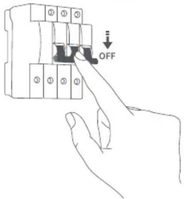 Aqara Dimmer Switch H2 - Méthode d'installation - 1