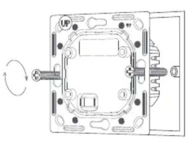 Aqara Dimmer Switch H2 - Método de instalación - 4