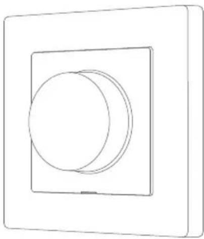 Aqara Dimmer Switch H2 - Predstavenie produktu - 1