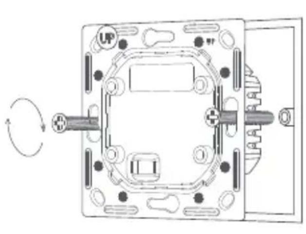 Aqara Dimmer Switch H2 - Méthode d'installation - 4