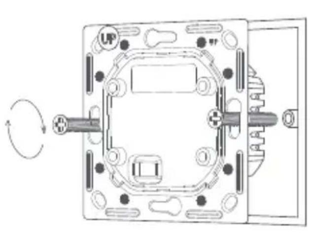 Aqara Dimmer Switch H2 - Méθοδος Eγκαταστασης - 4