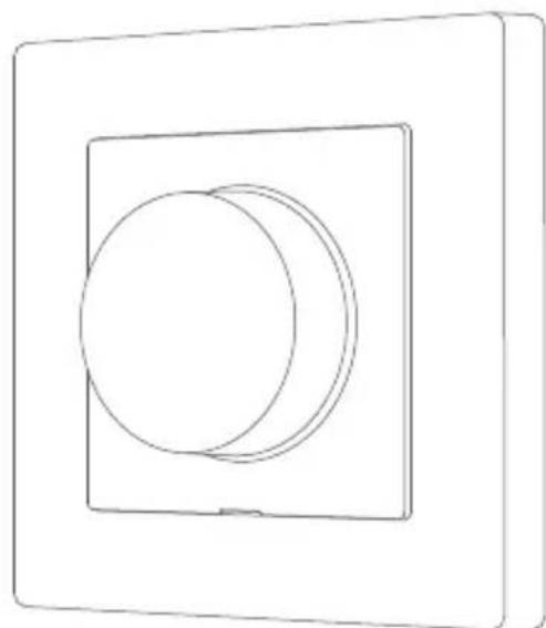 Aqara Dimmer Switch H2 - 3