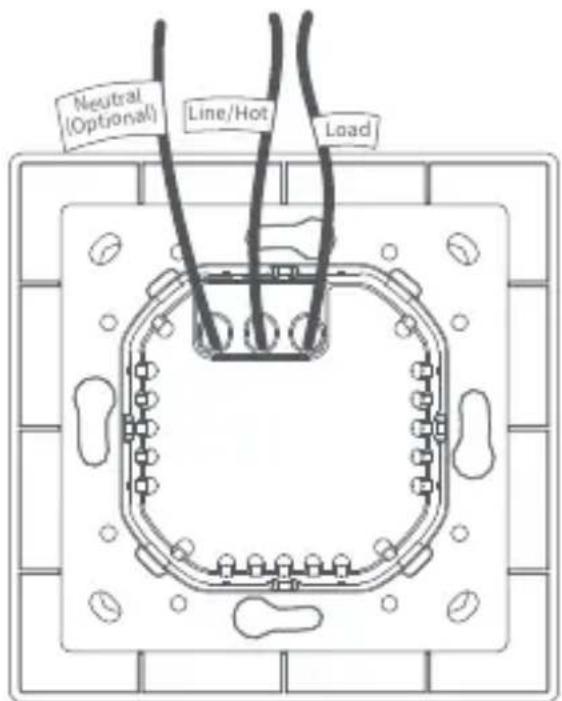 Aqara Dimmer Switch H2 - Oznámene - 2