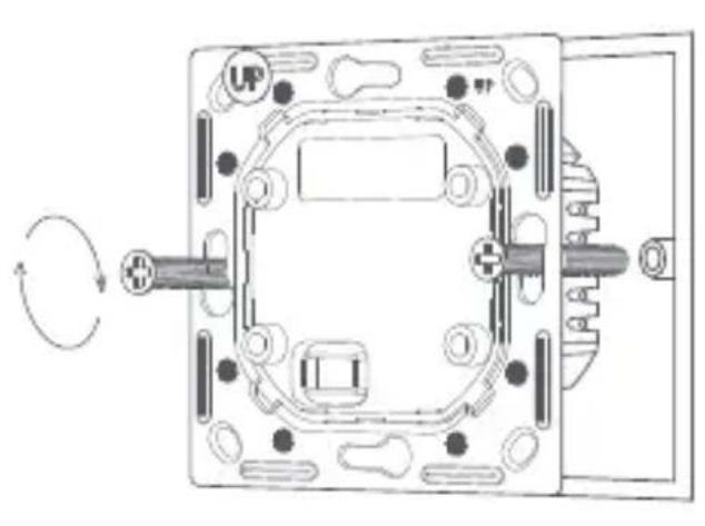 Aqara Dimmer Switch H2 - Zpusob instalace - 4