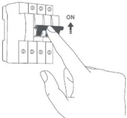 Aqara Dimmer Switch H2 - Telepítési mod - 8