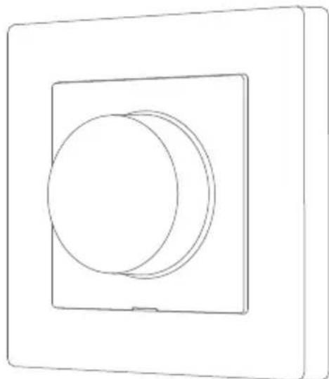 Aqara Dimmer Switch H2 - MOHTAX - 7