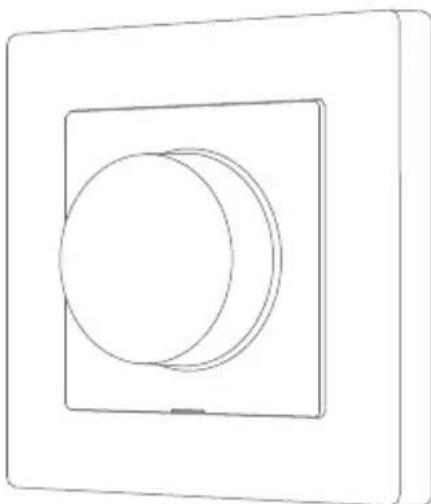 Aqara Dimmer Switch H2 - 試焉 - 1