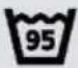 CANDY GWD 4968-S - ATTENTION! - 1