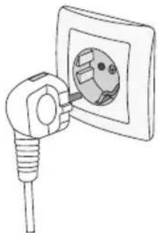 GORENJE RI512E41 - Raccordementdel'appareil - 1