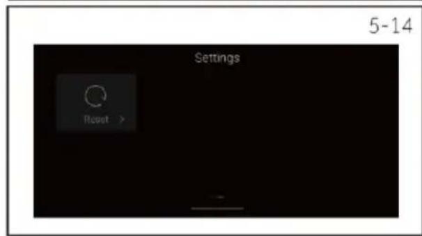 HAIER CLC108GNU1 - Sélection du programme d'entretien des vêtements et réglage des paramètres - 3