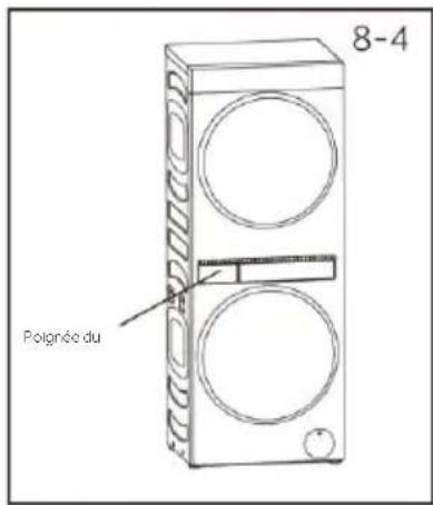 HAIER CLC108GNU1 - Remarque: - 1