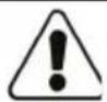HAIER HWD50-BP12307U1 - VAROITUS! - 3