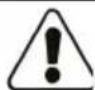 HAIER HWD50-BP12307U1 - AVVERTENZA! - 3