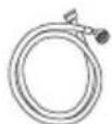 HAIER HWD50-BP12307U1 - Εξαρτήματα - 1