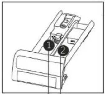 HAIER HWD50-BP12307U1 - Σημείωση: Η διαδικασία ελέγχου του αριθμού κύκλων που έχει εκτελέσει το μηχάνημα. - 1