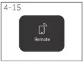 HAIER HWD50-BP12307U1 - Käynnistä/Keskeytä-painike - 2