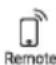 HAIER HWD50-BP12307U1 - Knappen Fjernbetjening - 1