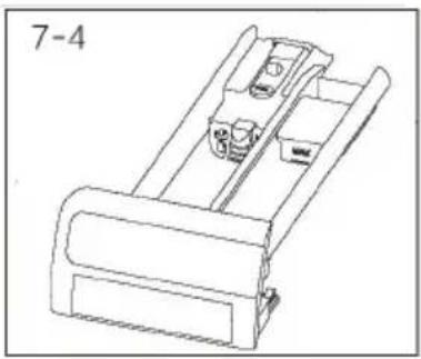 HAIER HWD50-BP12307U1 - Pesuaineen valinta - 1